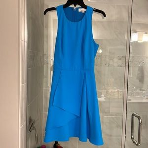 Adelyn Rae blue dress